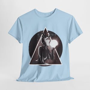 Lunar Lust Unisex Heavy Cotton Tee