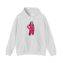 Fun Nun Unisex Heavy Blend Hooded Sweatshirt