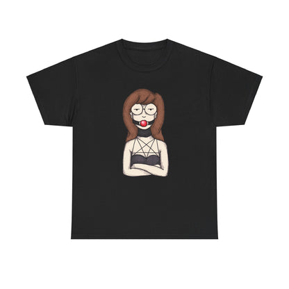 Sub Daria Unisex Heavy Cotton Patreon Tee