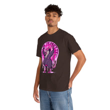 Pretty Opossum Unisex Heavy Cotton Tee