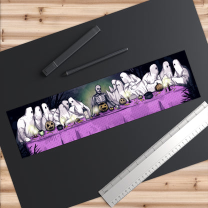 Spooky Supper Bumper Stickers
