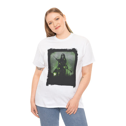 Kühtaamia Unisex Heavy Cotton Tee