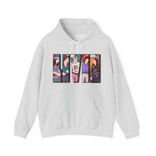 L I V I N Unisex Heavy Blend Hooded Sweatshirt