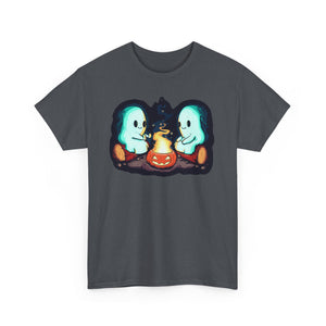 Ghost Stories Unisex Heavy Cotton Tee