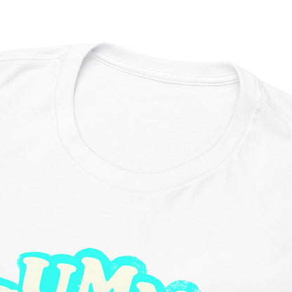 Gummy Bussy Unisex Heavy Cotton Tee