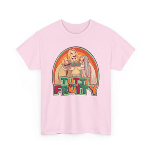 Tutti Fruity Unisex Heavy Cotton Tee