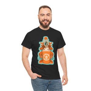 Pumpkin Slut Unisex Heavy Cotton Tee