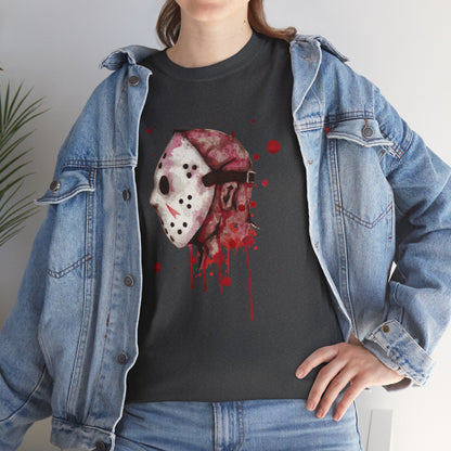 Jason Unisex Heavy Cotton Patreon Tee