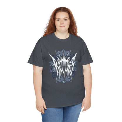 Metal Kittens Unisex Heavy Cotton Tee