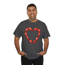 Wing Love Unisex Heavy Cotton Tee