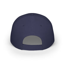 MNDA Low Profile Baseball Cap