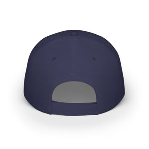 MNDA Low Profile Baseball Cap