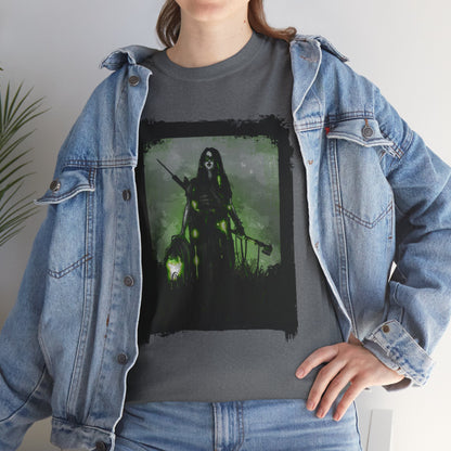 Kühtaamia Unisex Heavy Cotton Tee