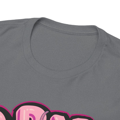 Cry Baby Unisex Heavy Cotton Tee