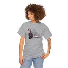 Deer Daddy Series 2: Aftercare Unisex Heavy Cotton Tee