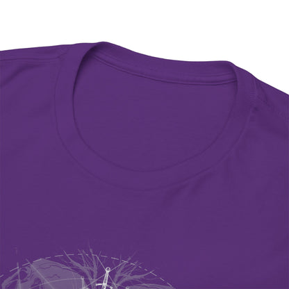 Copy of Holy Ghost Unisex Heavy Cotton Tee