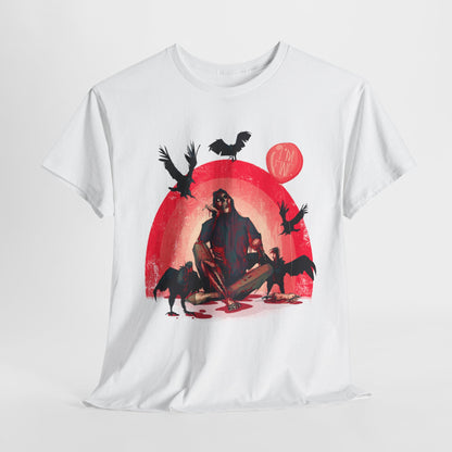 I'm Fine Unisex Heavy Cotton Tee