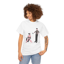 Role Play Unisex Heavy Cotton Tee