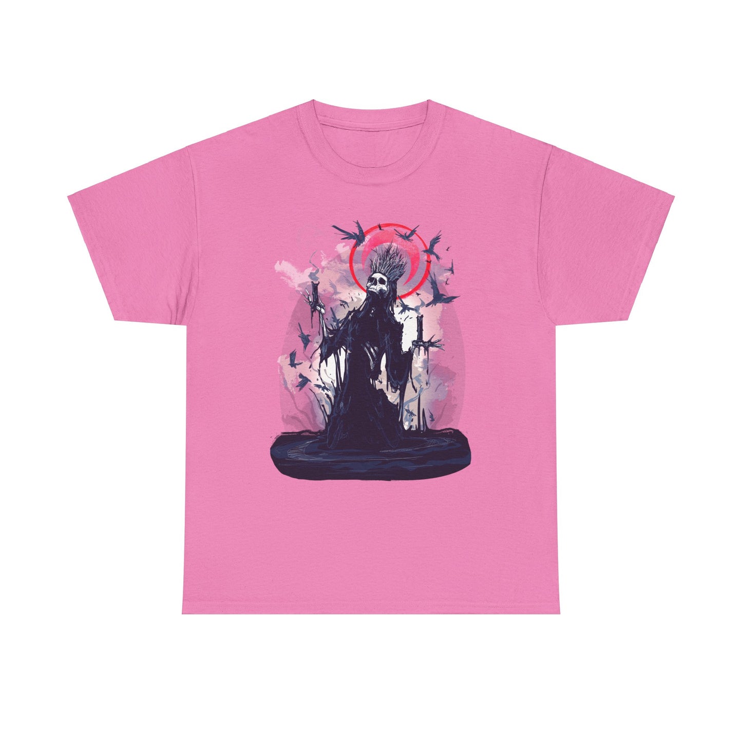 King Of Filth Unisex Heavy Cotton Tee
