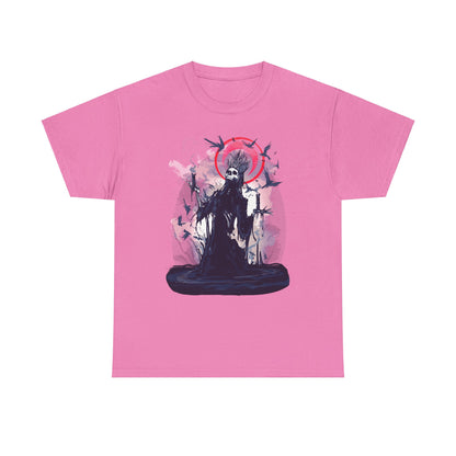 King Of Filth Unisex Heavy Cotton Tee