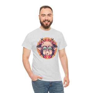 Mac Unisex Heavy Cotton Tee