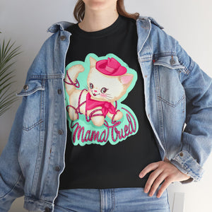 Mama Tried Unisex Heavy Cotton Tee