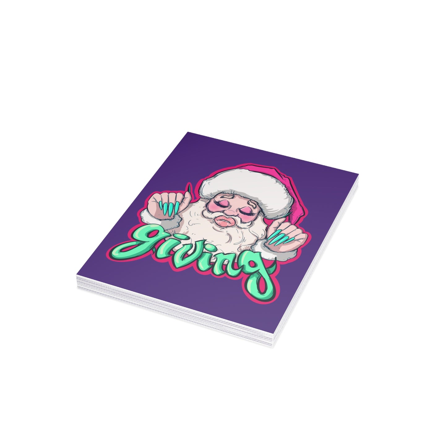 It's Giving Greeting Card Bundles (10, 30, 50 pcs)