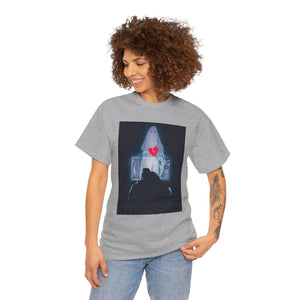 Lost Love Unisex Heavy Cotton Tee