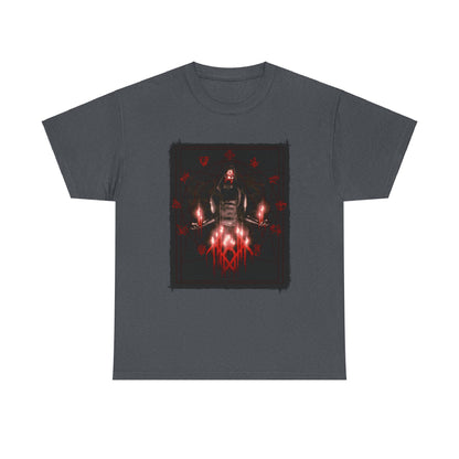 Summoning Unisex Heavy Cotton Tee