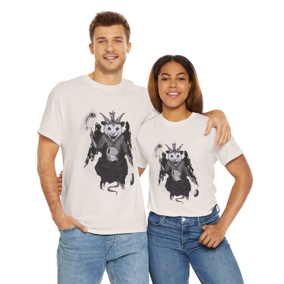 Trashphomet Unisex Heavy Cotton Tee