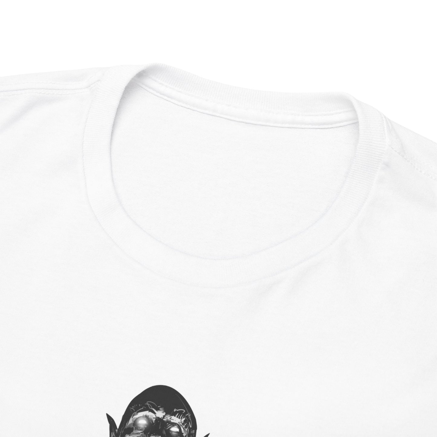 Nosferatu Unisex Heavy Cotton Tee