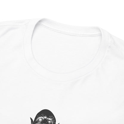 Nosferatu Unisex Heavy Cotton Tee