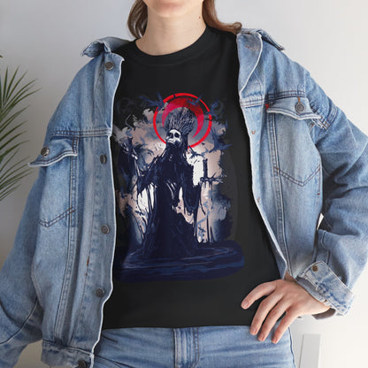 King Of Filth Unisex Heavy Cotton Tee