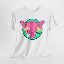 Cute-rus Unisex Heavy Cotton Tee