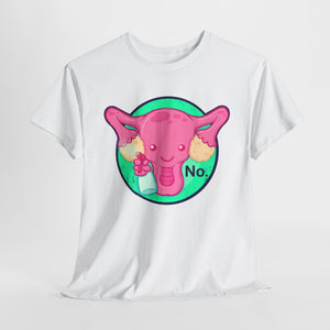 Cute-rus Unisex Heavy Cotton Tee