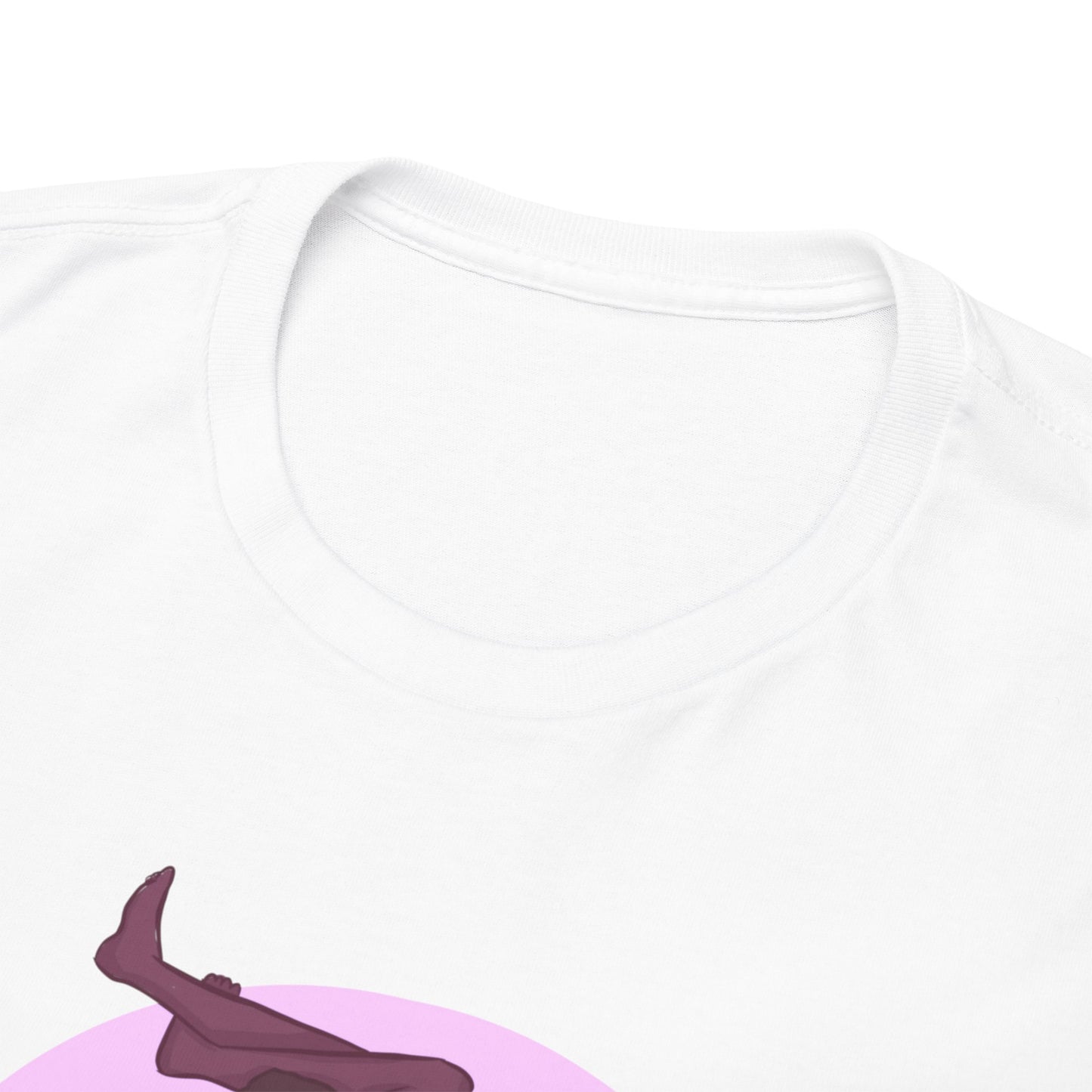 One Love Unisex Heavy Cotton Tee