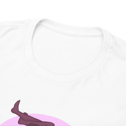 One Love Unisex Heavy Cotton Tee