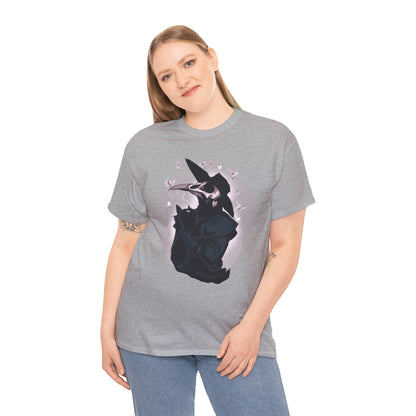 Nocturnal Unisex Heavy Cotton Tee
