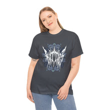 Metal Kittens Unisex Heavy Cotton Tee