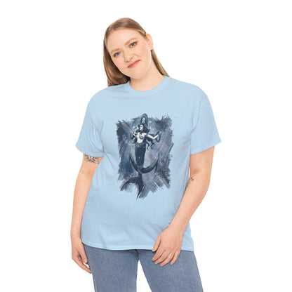 Sea Of Love Unisex Heavy Cotton Tee