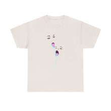 Spit Sisters Unisex Heavy Cotton Tee