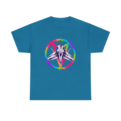 Drip Unisex Heavy Cotton Tee