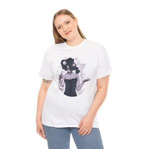 Nocturnal II Unisex Heavy Cotton Tee