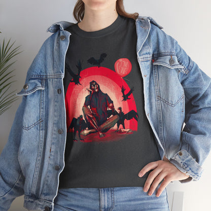 I'm Fine Unisex Heavy Cotton Tee