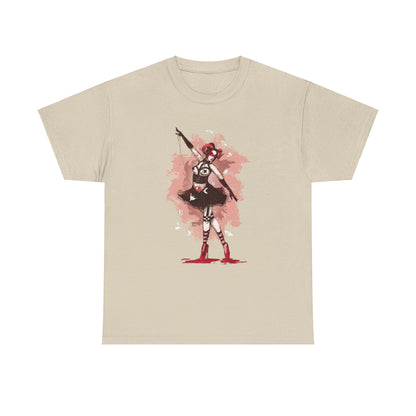 Demoni IV Unisex Heavy Cotton Tee