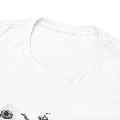 Trashphomet Unisex Heavy Cotton Tee