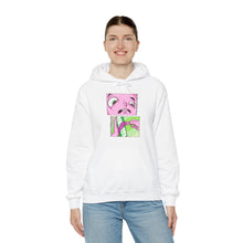 Biscuit Battle Unisex Heavy Blend Hooded Sweatshirt