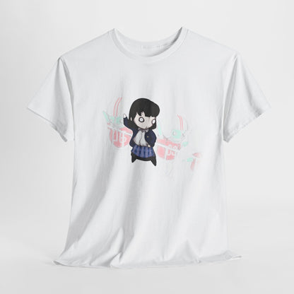 Shake Senora Unisex Heavy Cotton Tee