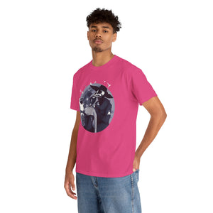 Nocturnal VI Unisex Heavy Cotton Tee