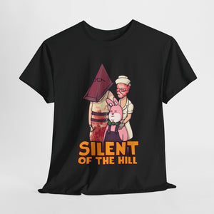 Pyramid Hill Unisex Heavy Cotton Tee